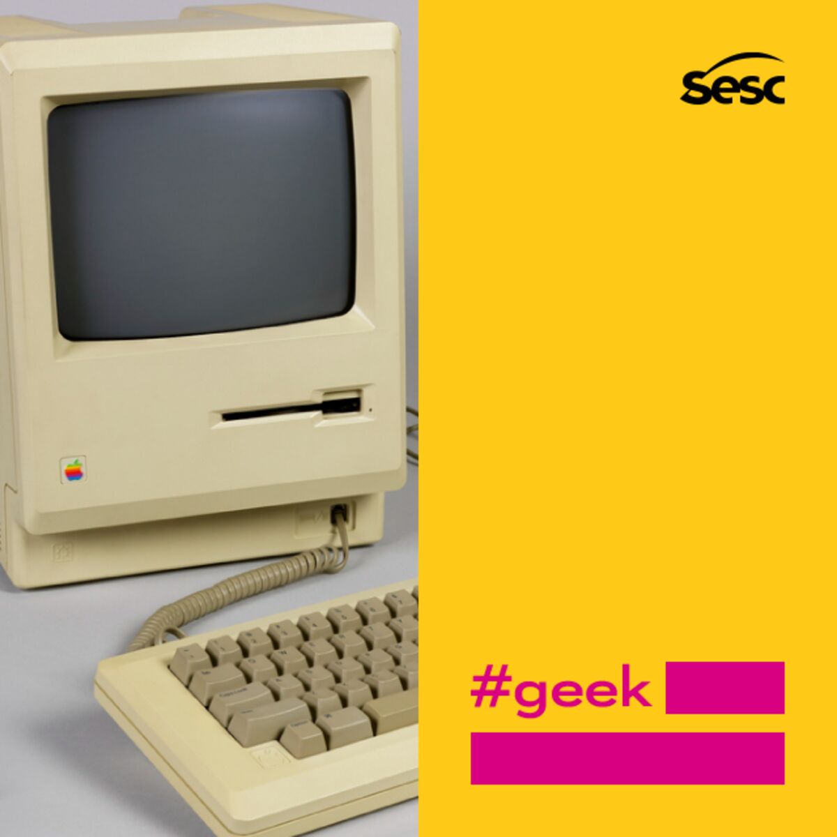 Cover of playlist #GEEK especial CRINGE