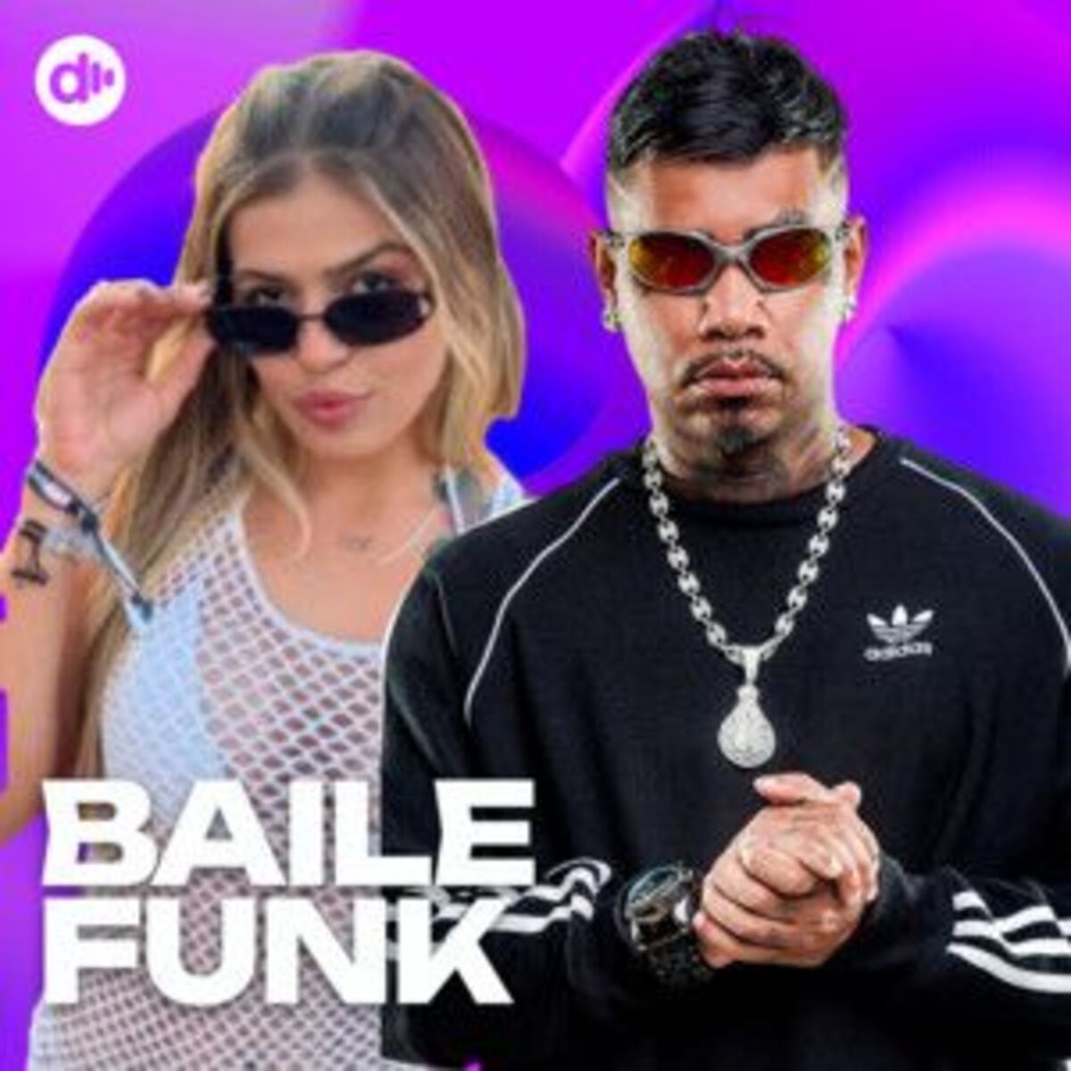 Cover of playlist Baile Funk 🔥 Funk 2025 Melhor do Funk 2025