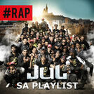 Jul - Sa playlist sur #RAP