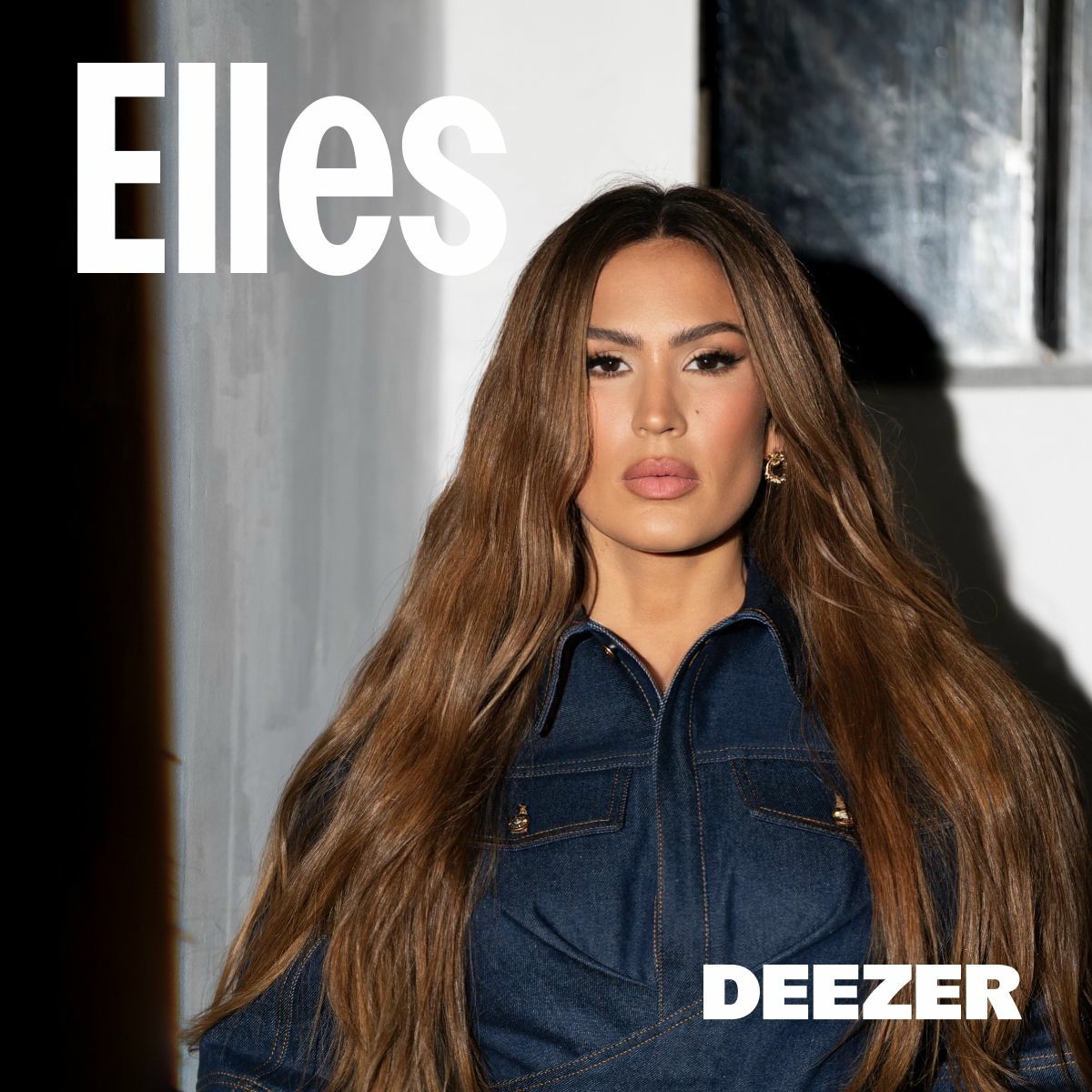 Cover of playlist Elles