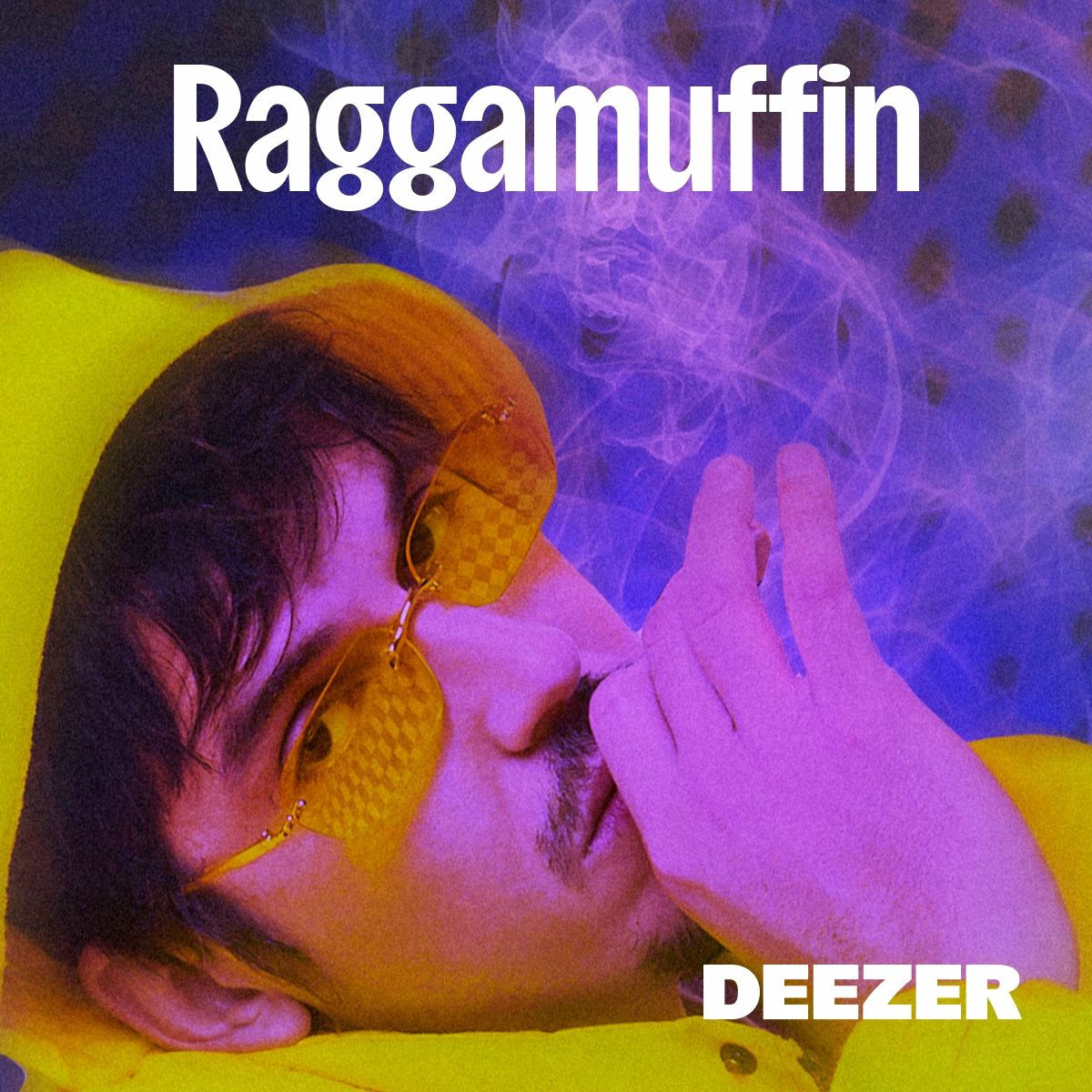 Cover of playlist Raggamuffin