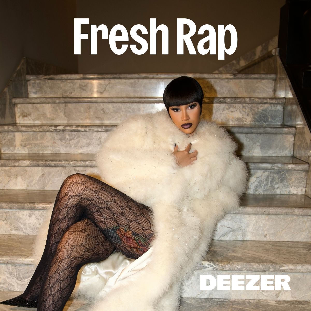 Fresh Rap