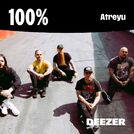 100% Atreyu
