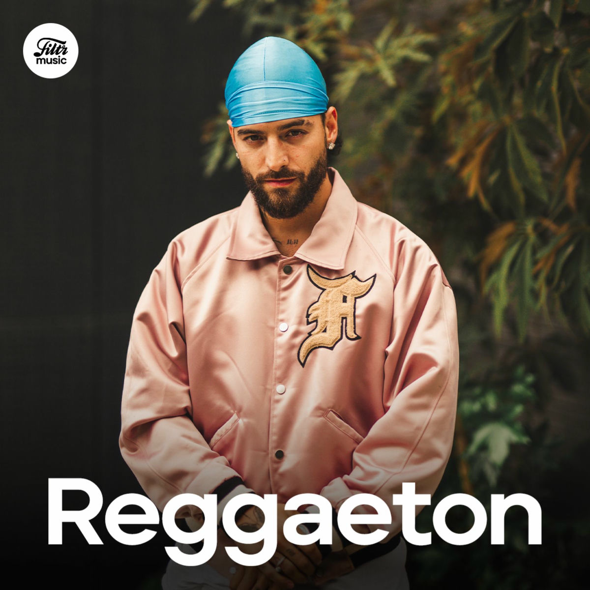 Cover of playlist Reggaeton 2025 🔥 Reggaeton Mix 2025