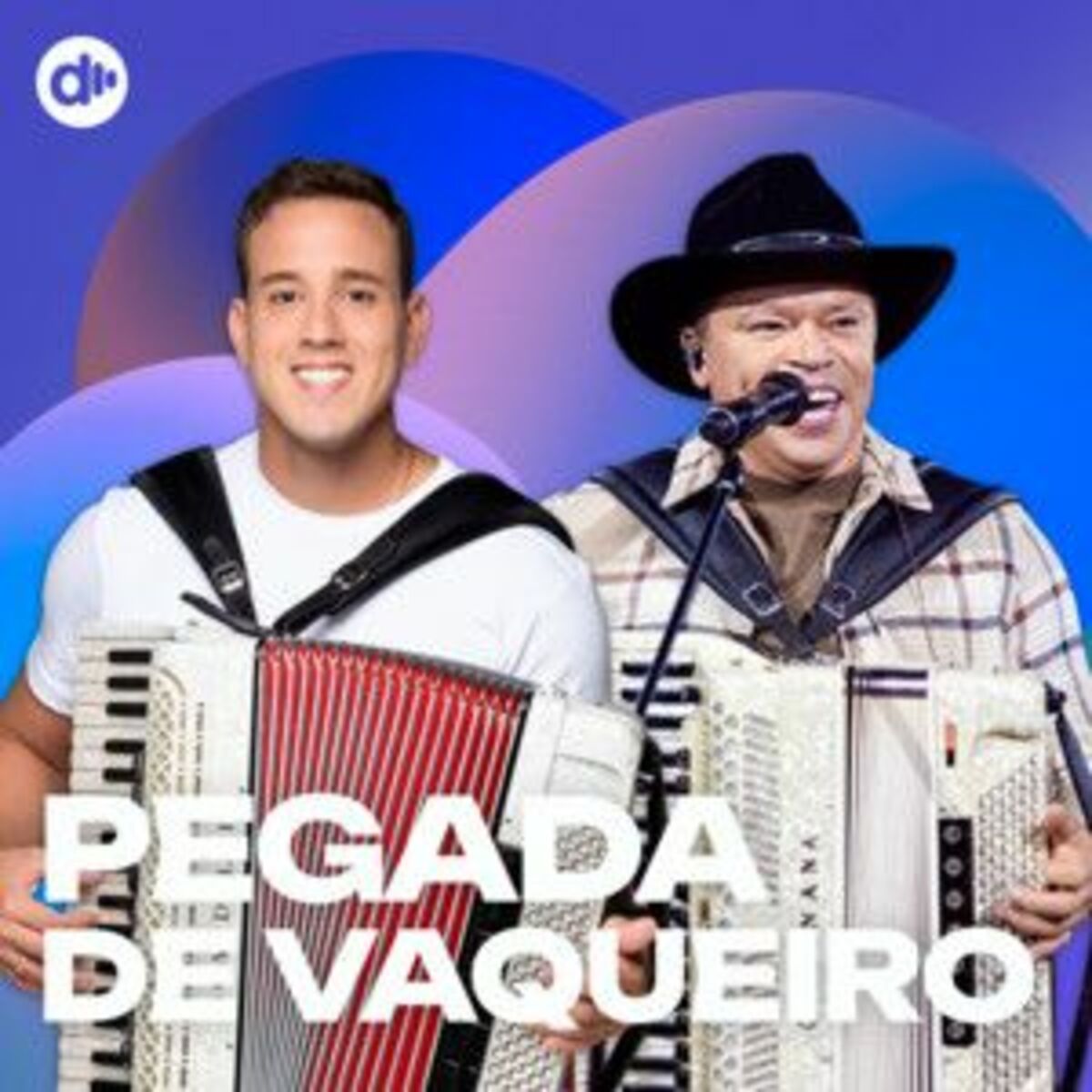 Cover of playlist Pegada de Vaqueiro | Vaquejada