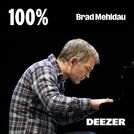 100% Brad Mehldau
