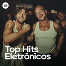 Hits Eletrônicos 2025 🔥 Música Eletrônica 2025