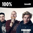 100% Gasellit