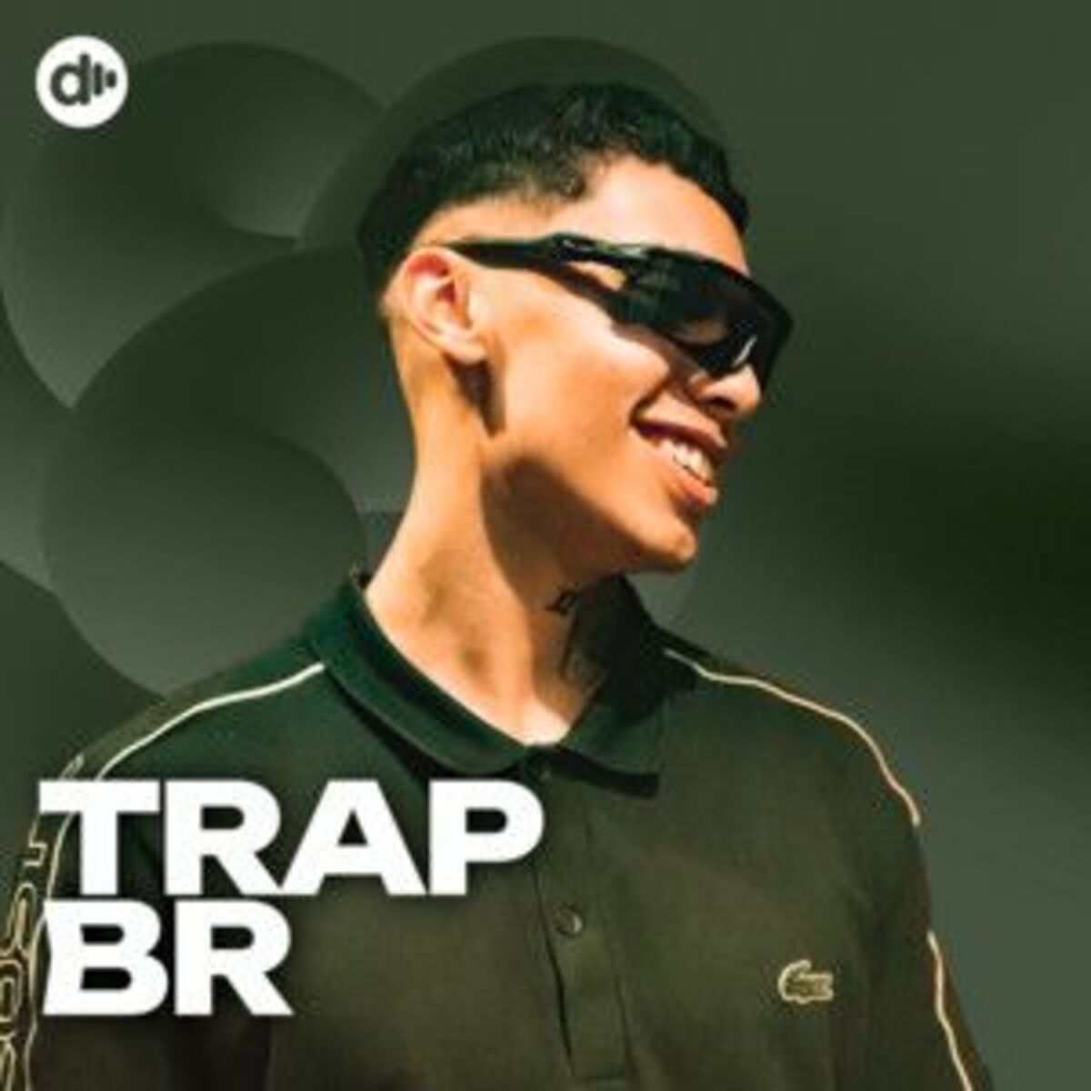 Cover of playlist Trap 🇧🇷 🔥 Trap 2025 🔥 Trapperz Brasil