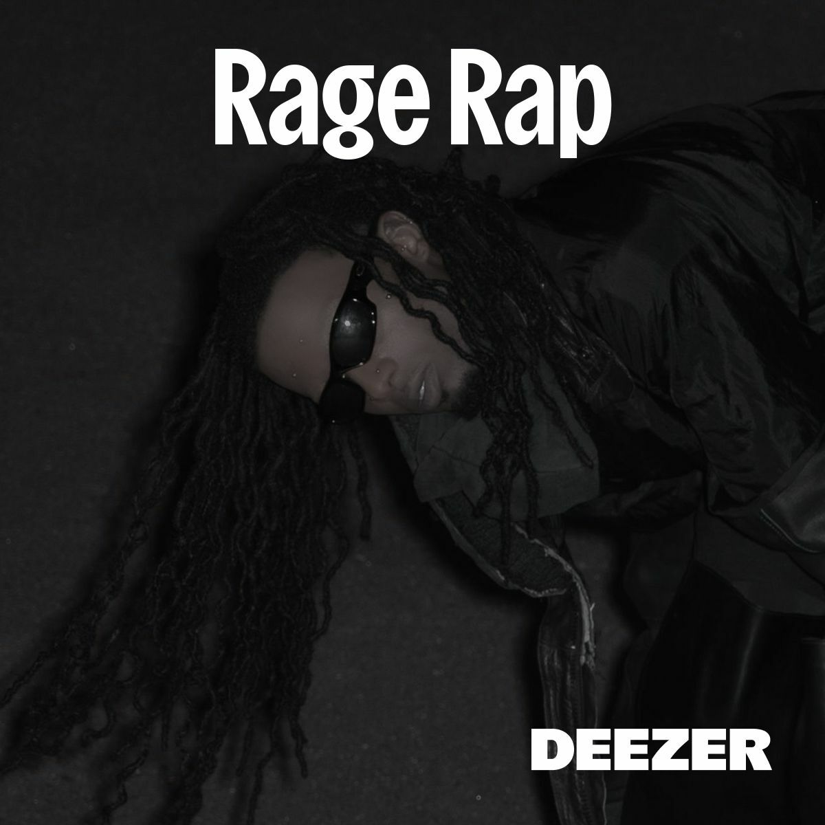 Cover of playlist Rage Rap