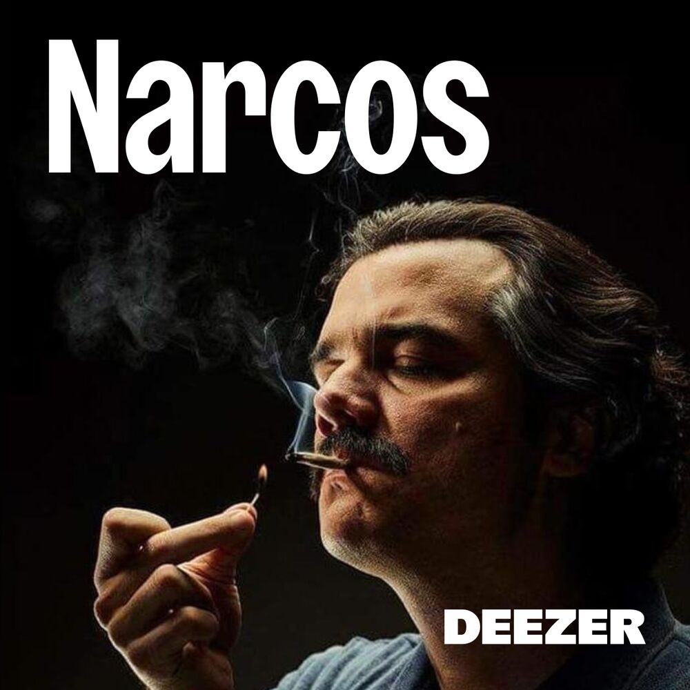 Narcos soundtrack