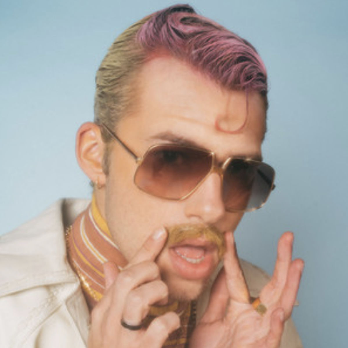 Cover of playlist PiuPiu Radio