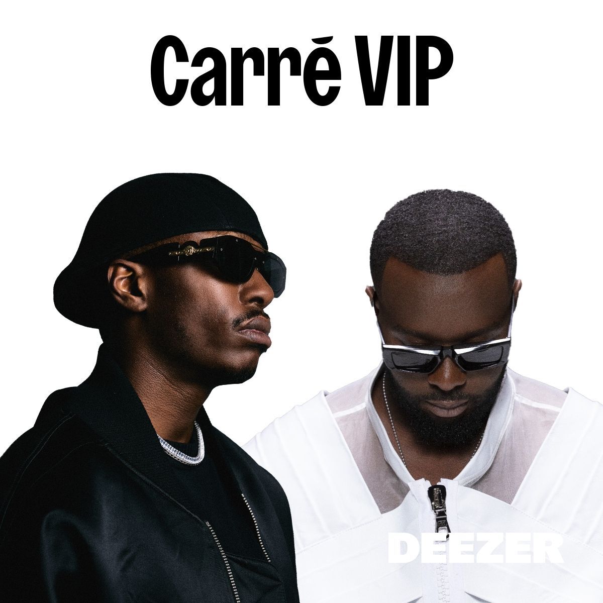 Cover of playlist Carré VIP