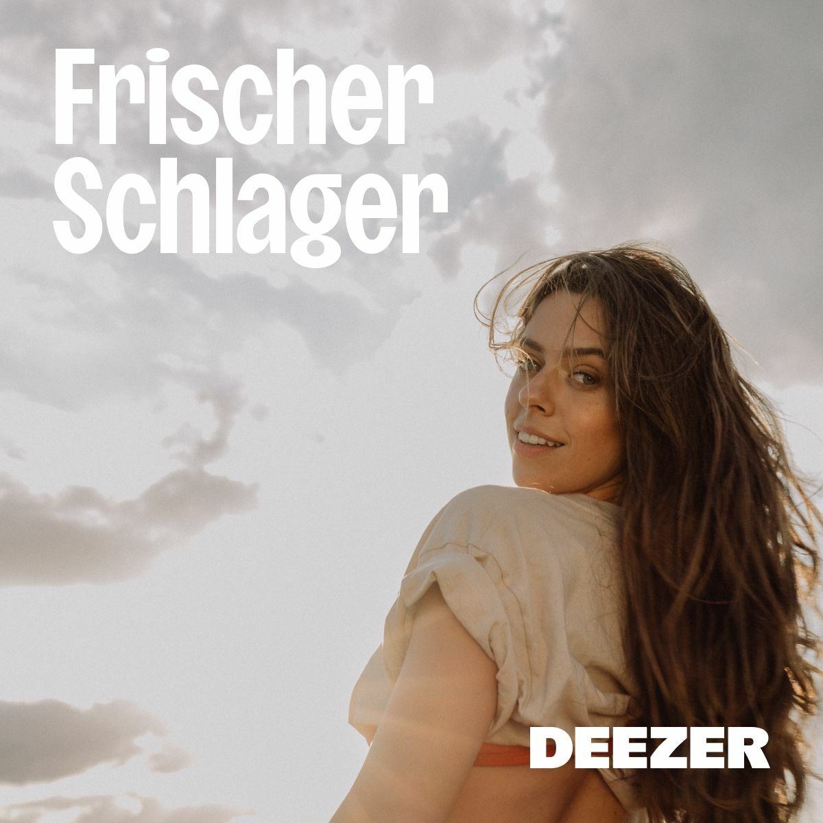 Cover of playlist Frischer Schlager
