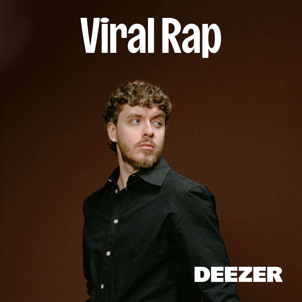 Cover of playlist Viral Rap