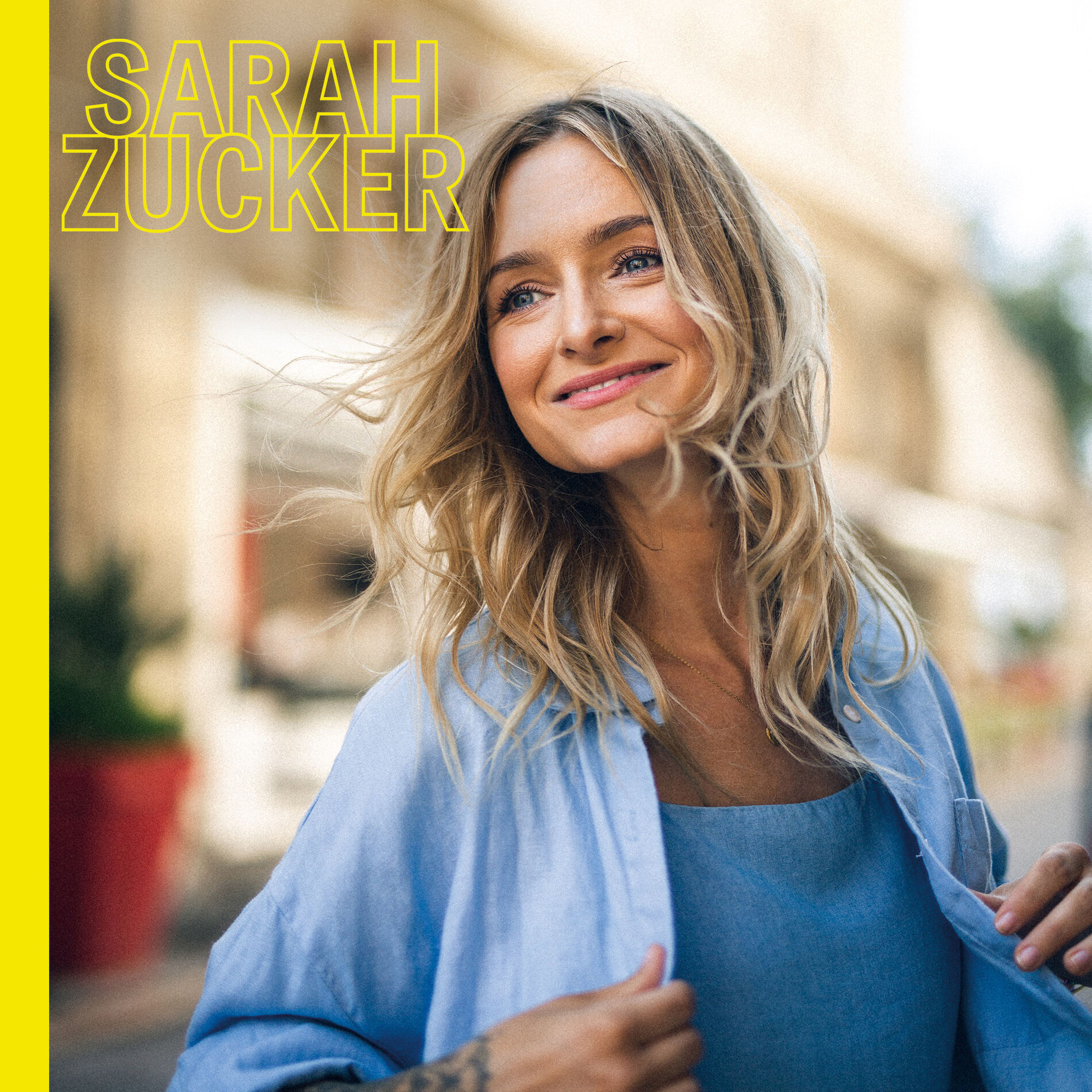 Cover of playlist Sarah Zucker | Côte d'Azur