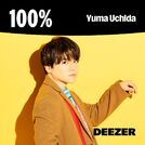 100% Yuma Uchida