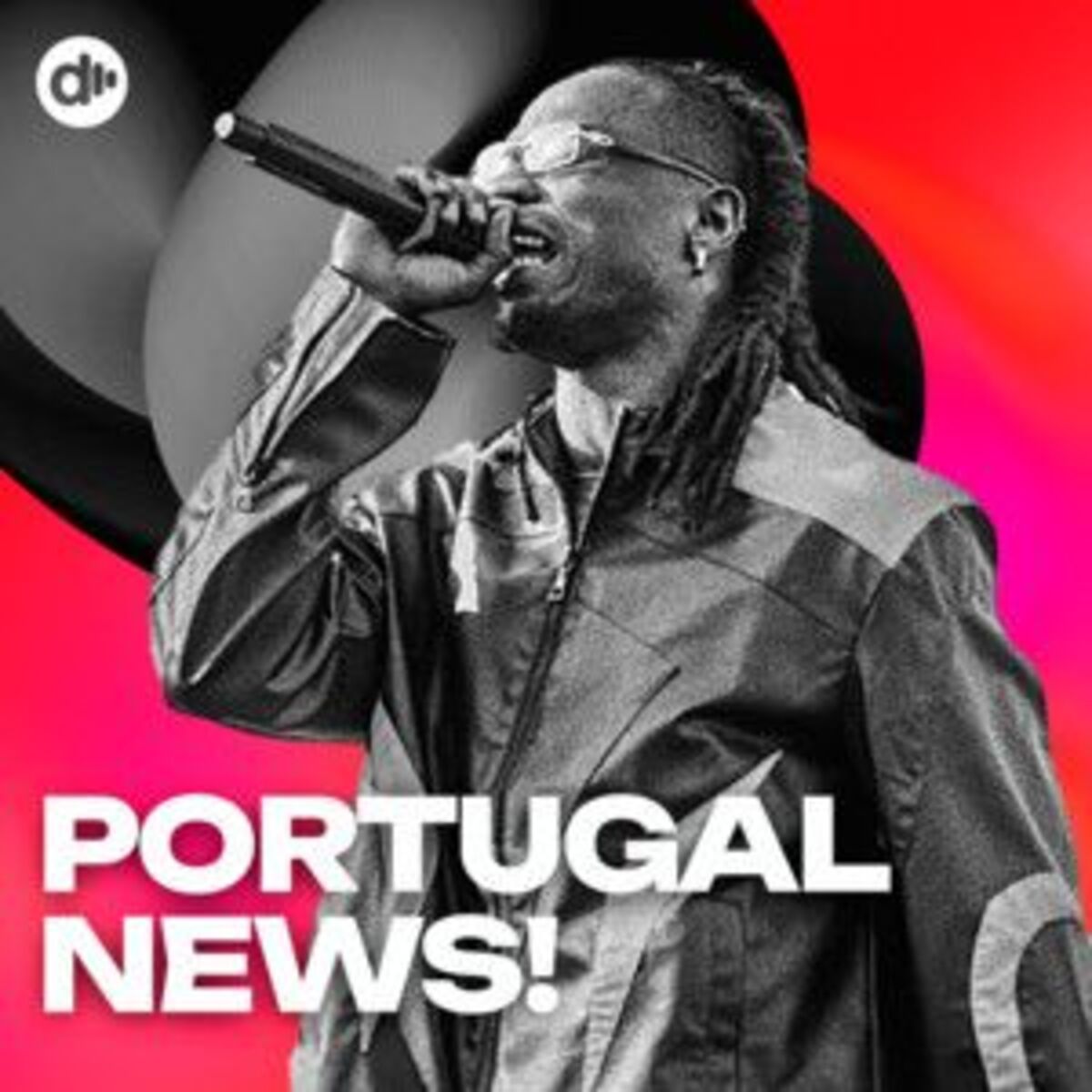 Cover of playlist Portugal News!  | New Music Friday Portugal