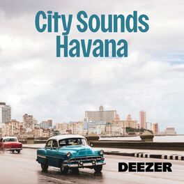 City Sounds Havana