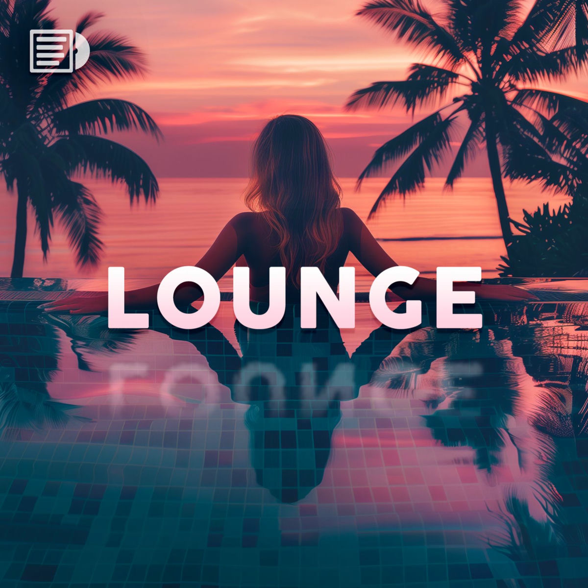 Cover of playlist Lounge Music 🍸 Ibiza summer, afro house & chill
