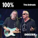 100% The Animals