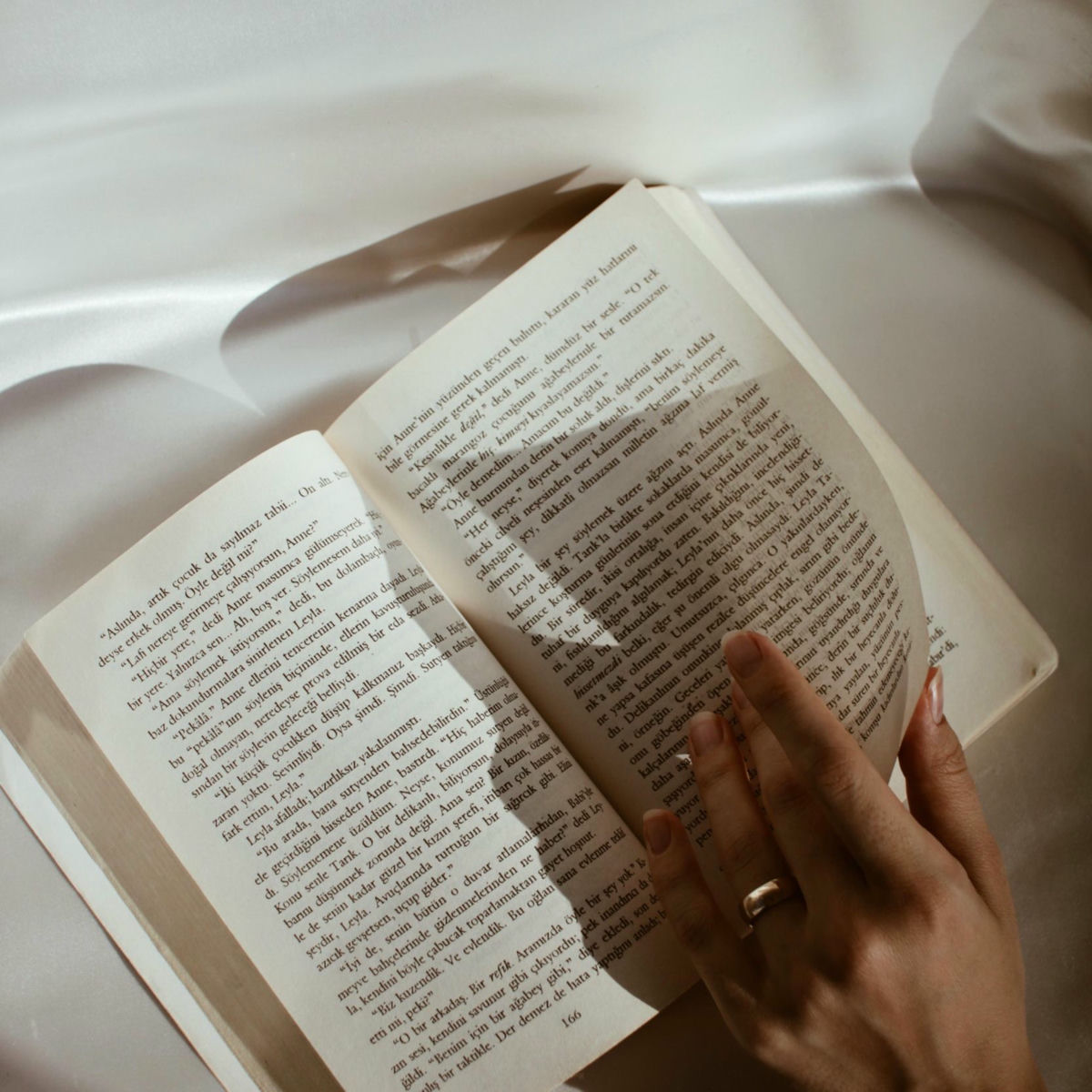 Cover of playlist chansons calmes pour lire