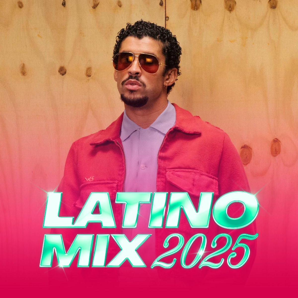 Cover of playlist Latino Mix 2025 🌶️ Musique Ete Reggaeton