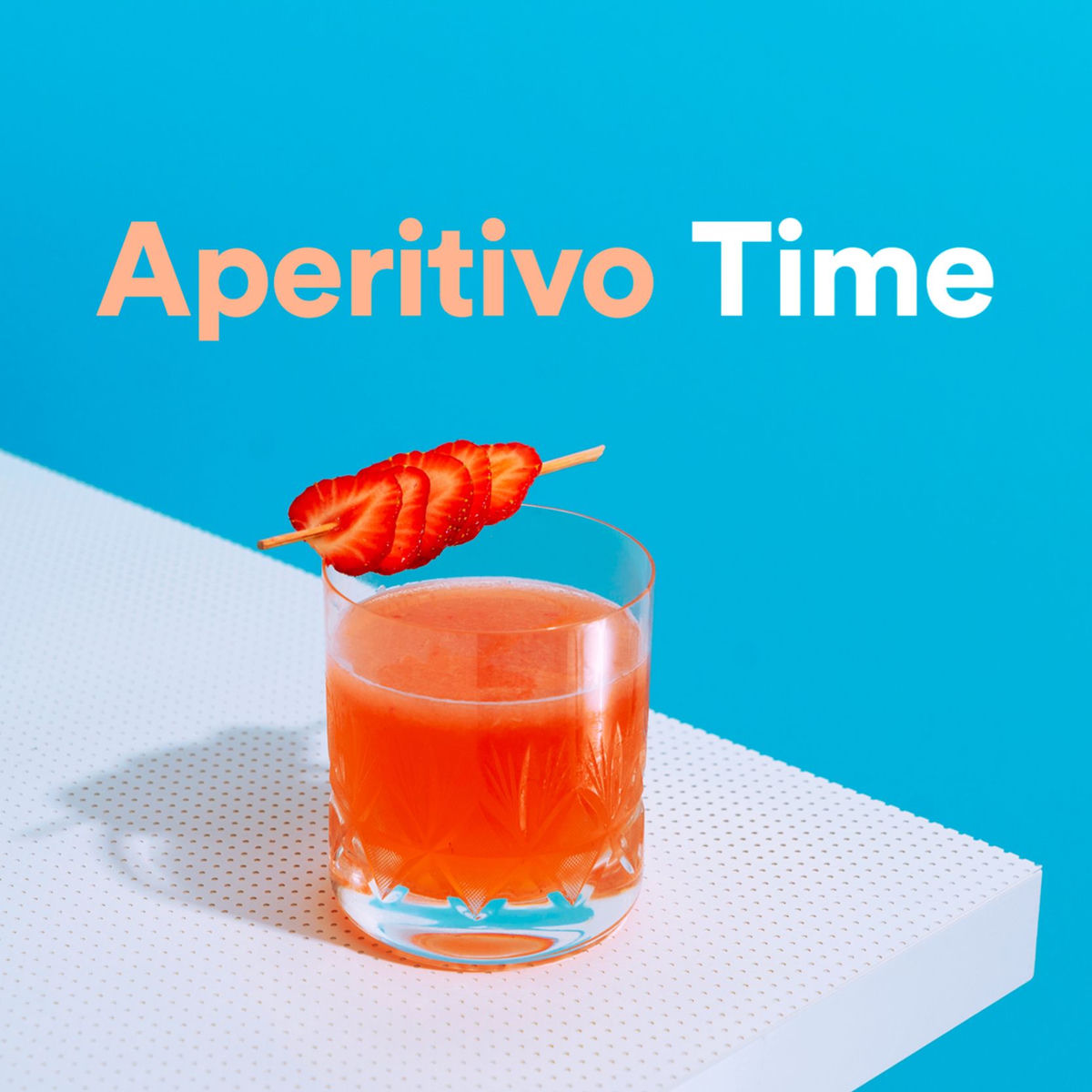 Cover of playlist Aperitivo Time 2026🍹Top Hits