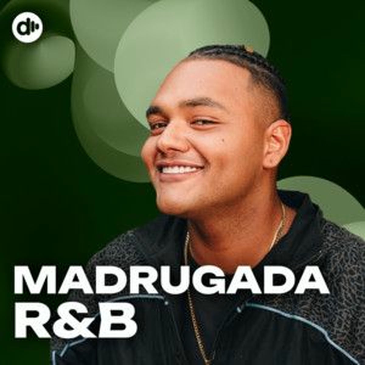 Cover of playlist Madrugada R&B  🌙✨ R&B 2025