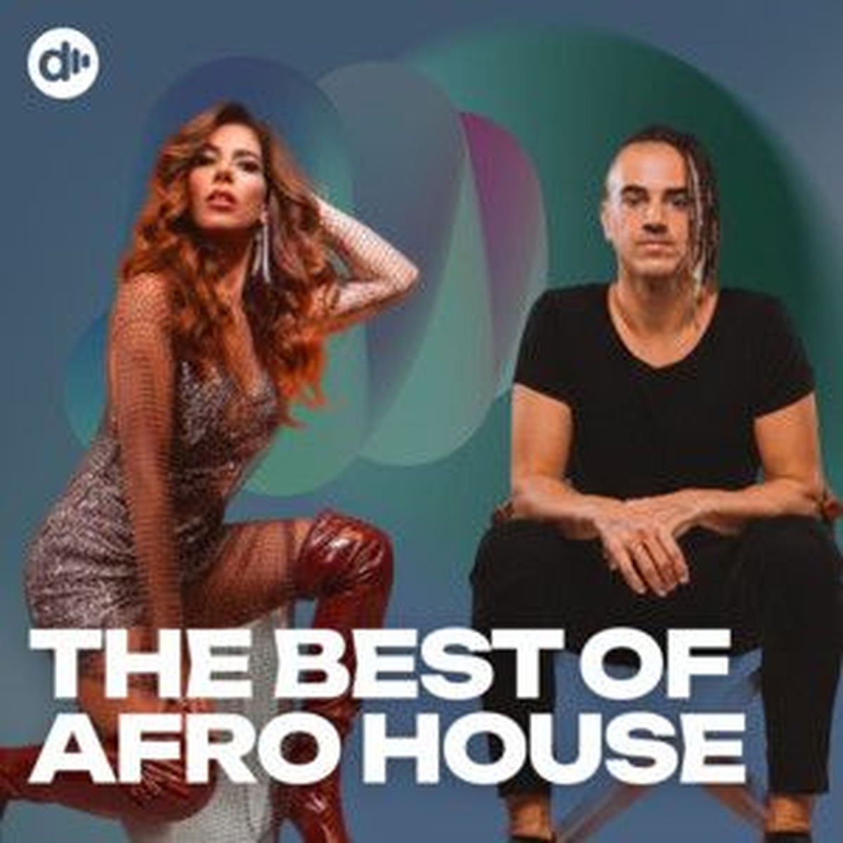 Cover of playlist The Best Of Afro House