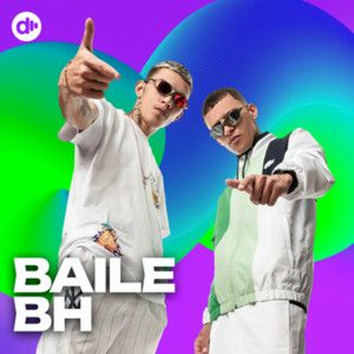 Cover of playlist BAILE BH 🔞🔥 Funk BH 2025 - Lançamentos BH