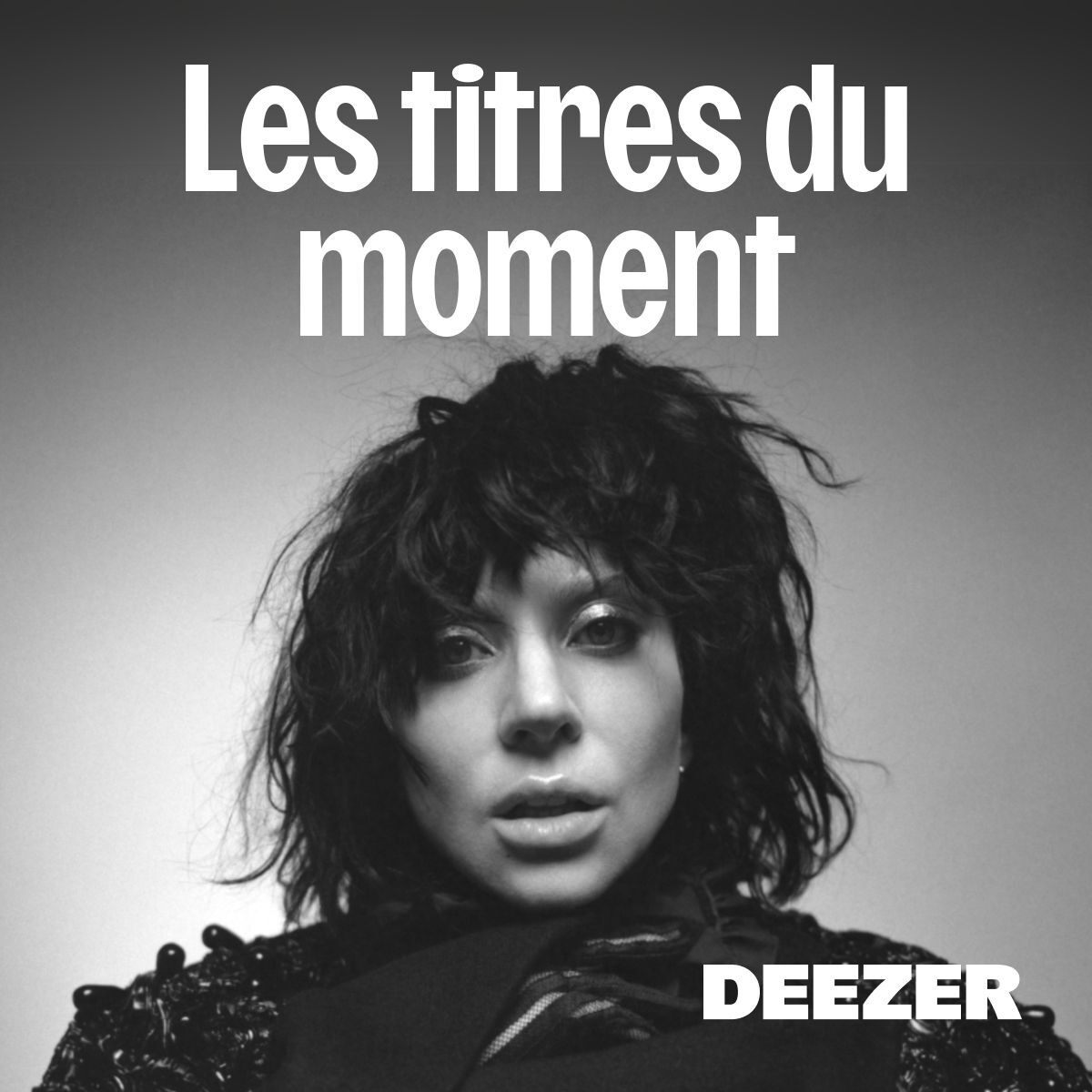Cover of playlist Les titres du moment