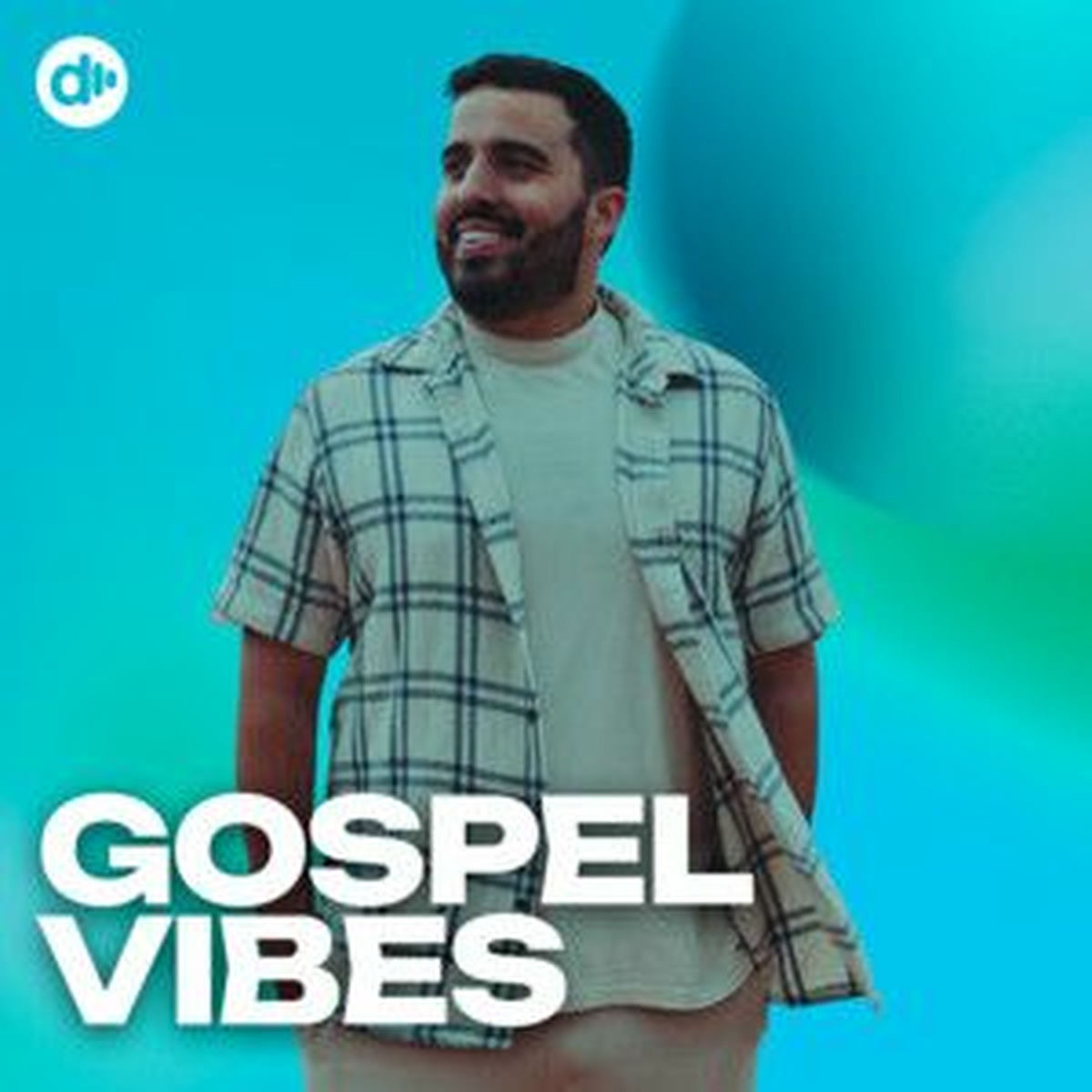 Cover of playlist Gospel Vibes