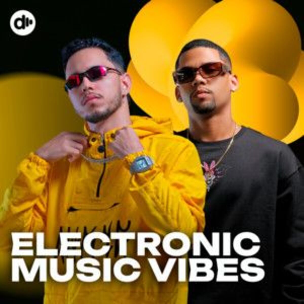 Cover of playlist Electronic Music Vibes🔥Dance Music 🔥 EDM