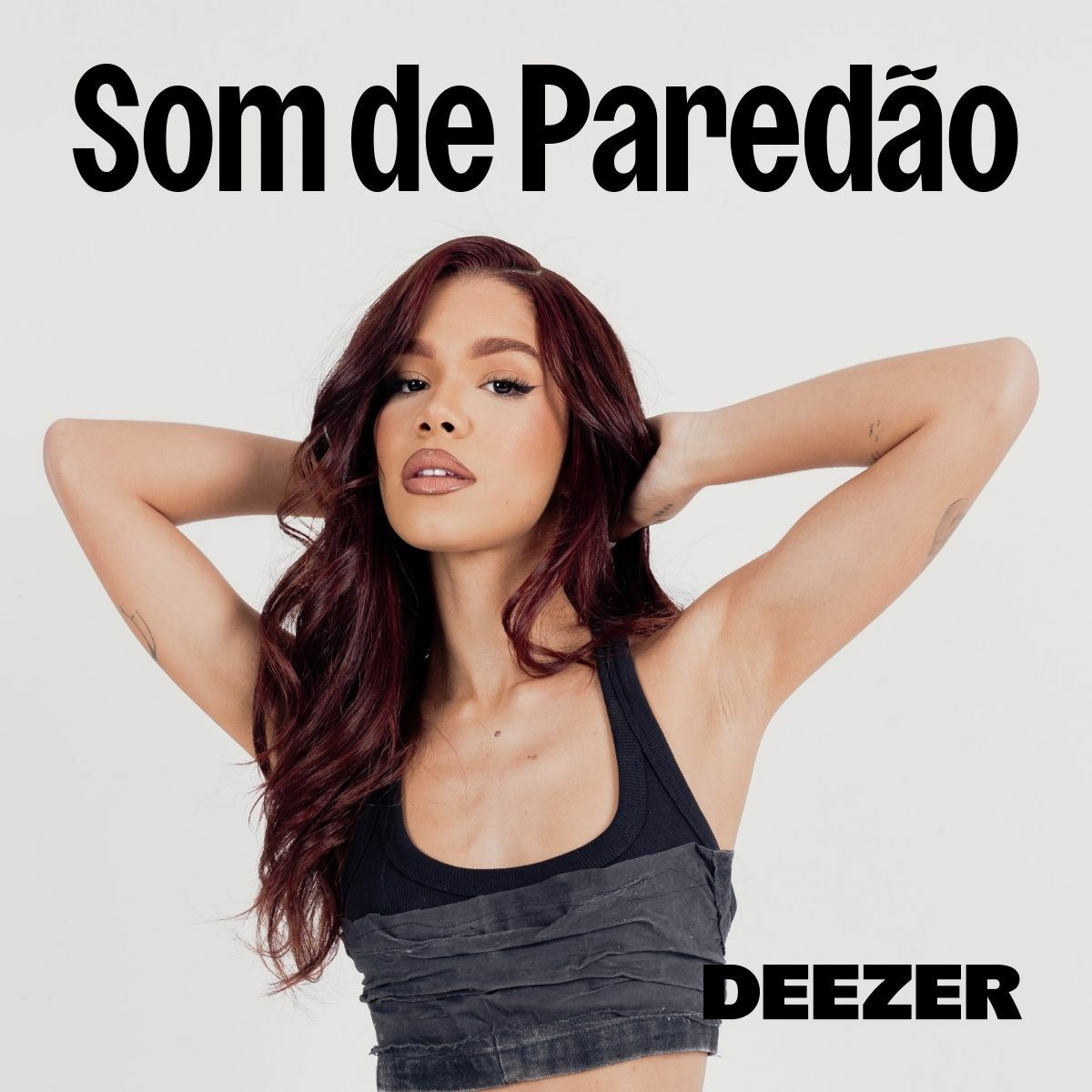 Cover of playlist Som de Paredão
