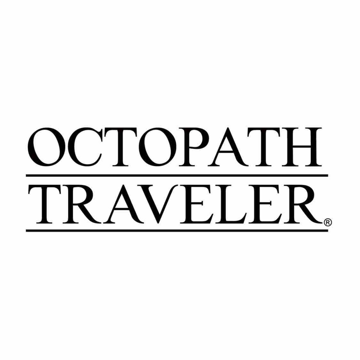 Cover of playlist OCTOPATH TRAVELER
