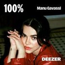 100% Manu Gavassi