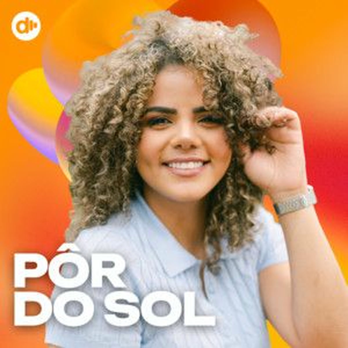 Cover of playlist Pôr do Sol