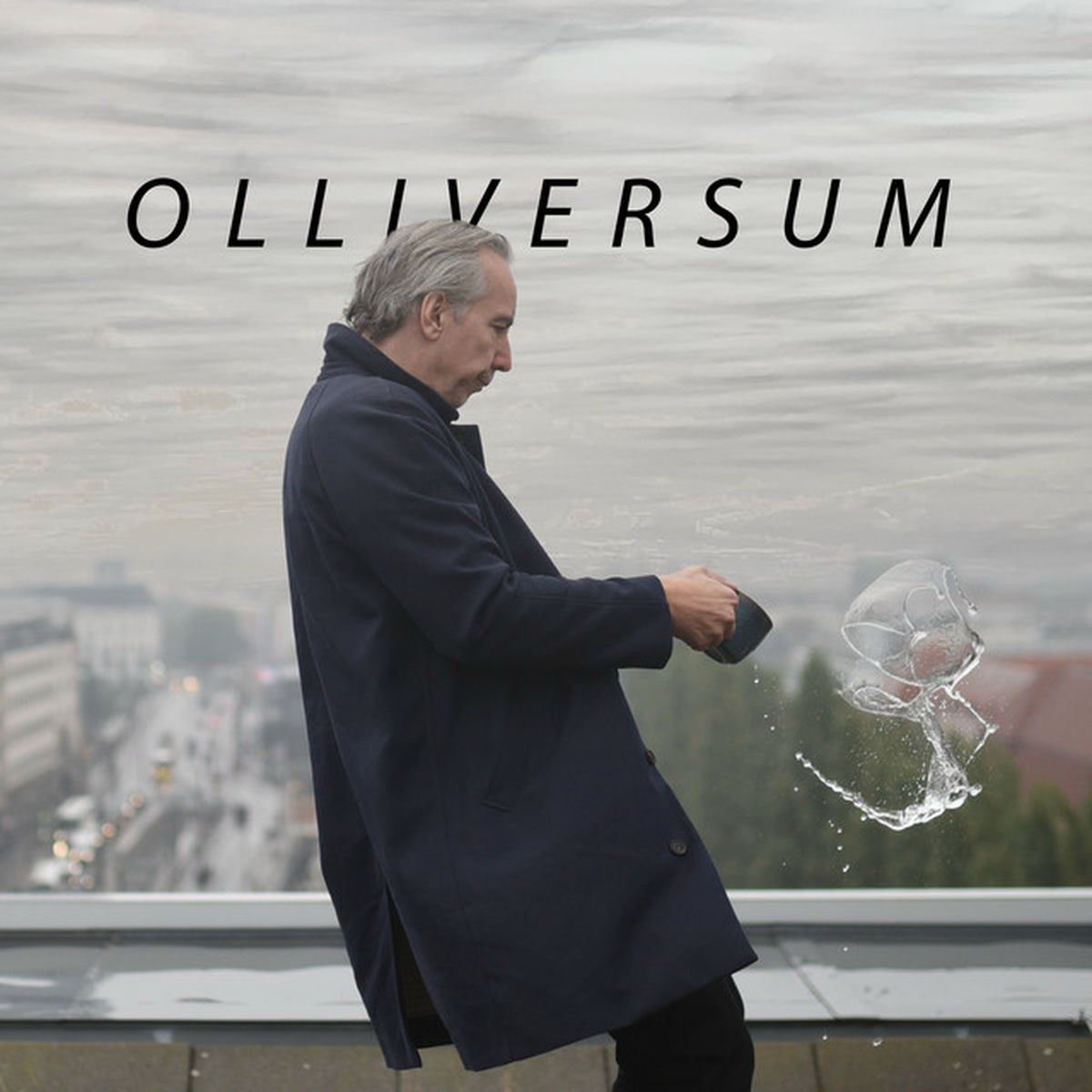 Cover of playlist Olliversum 🐕