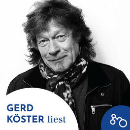 Gerd Köster liest Sherlock Holmes