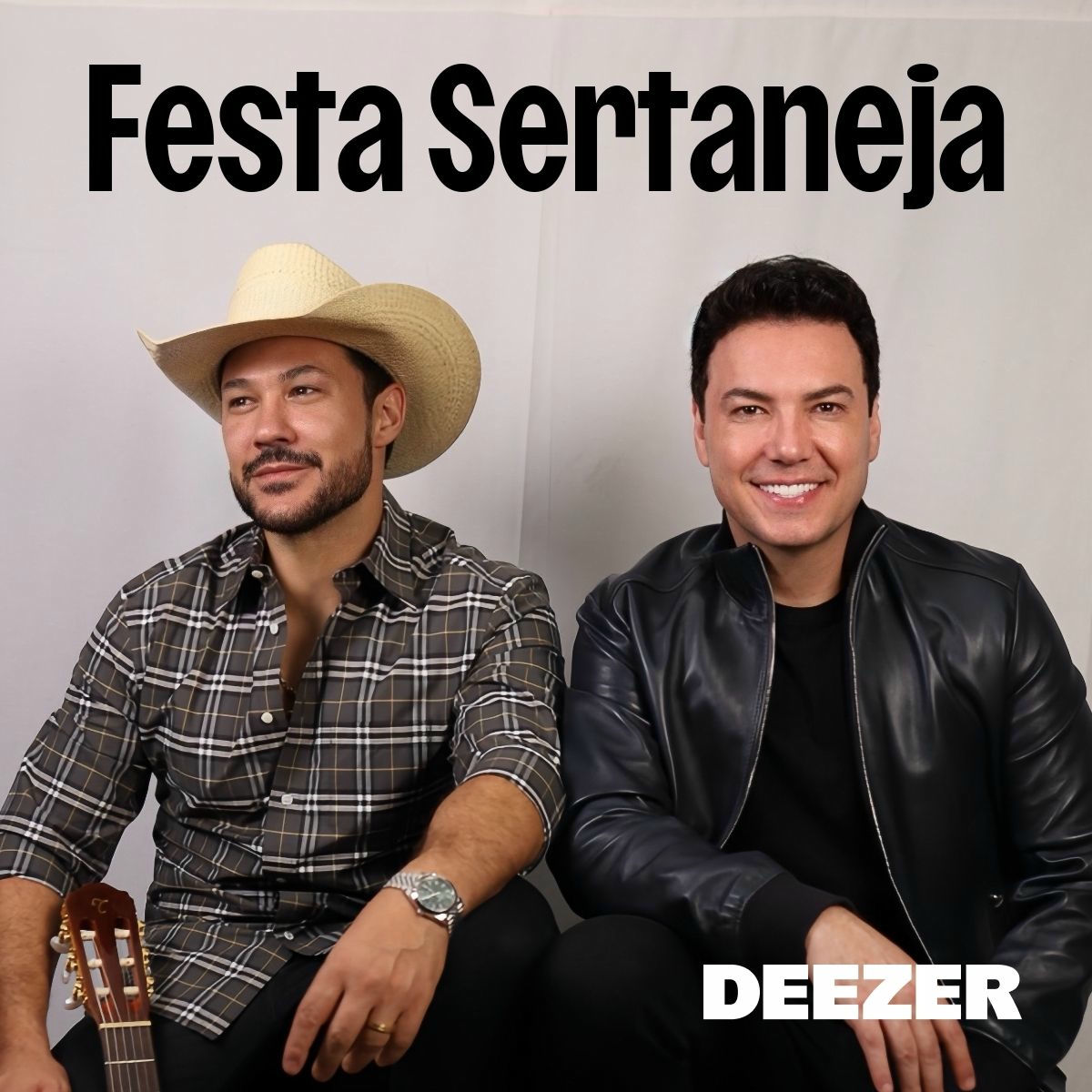 Cover of playlist Festa Sertaneja
