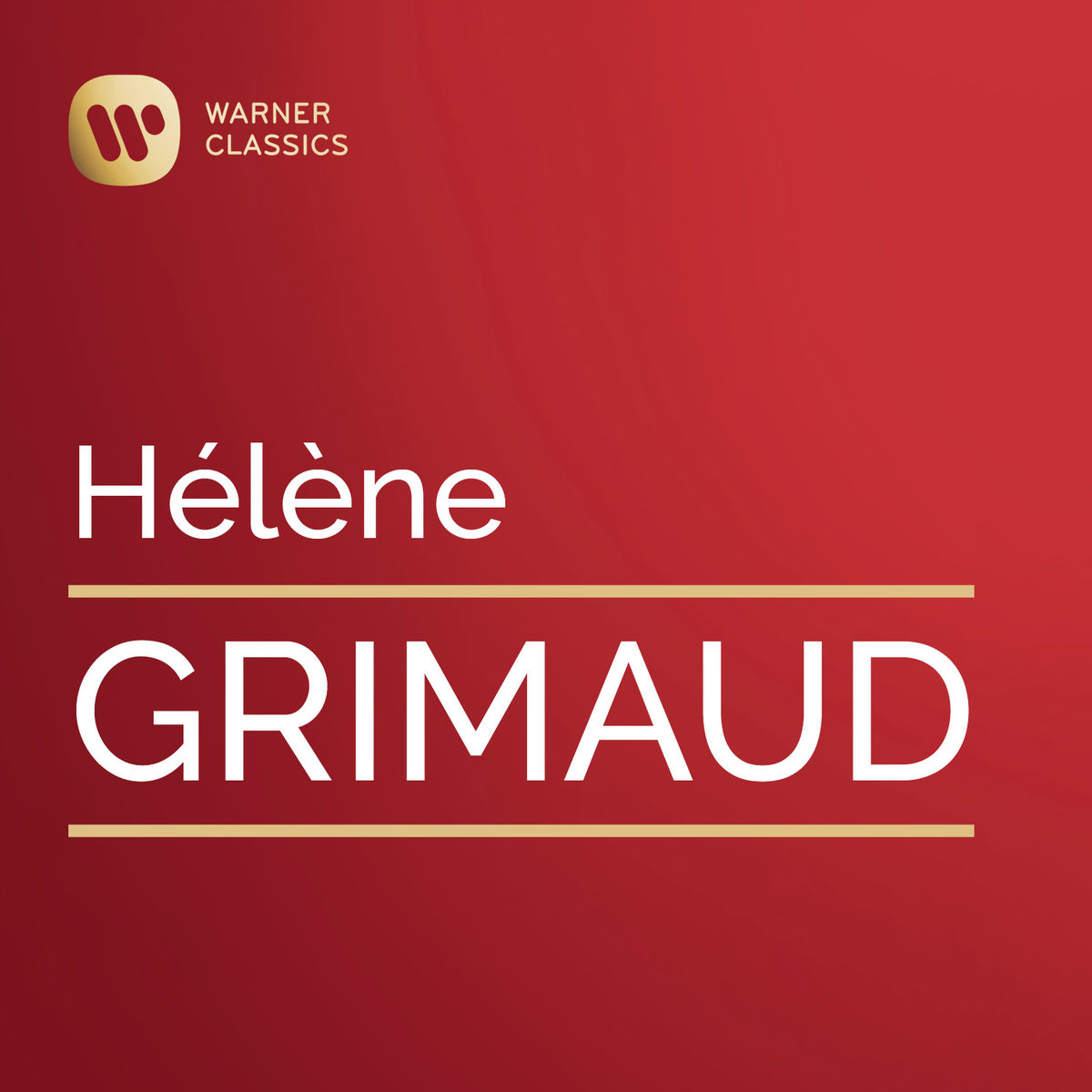 Cover of playlist Piano : Hélène Grimaud