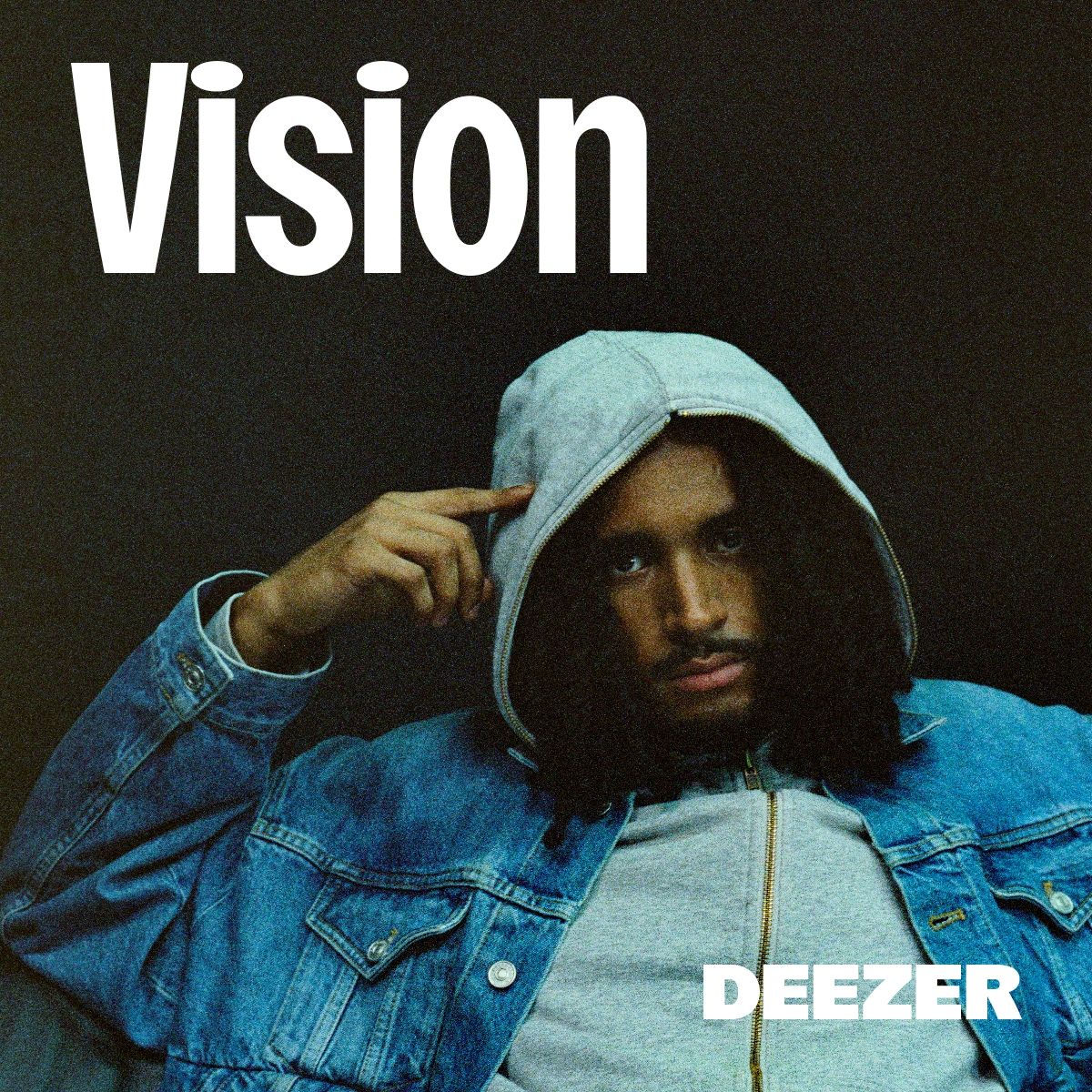 Cover of playlist Vision