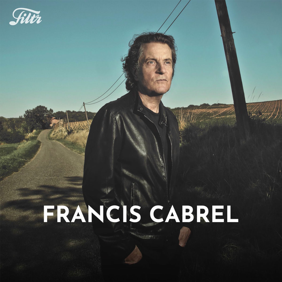 Cover of playlist Francis Cabrel : Best of