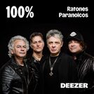 100% Ratones Paranoicos