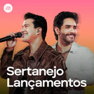Sertanejo Lançamentos 2025  🔥 Top Sertanejas 2025