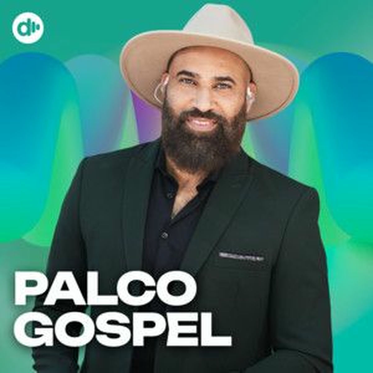 Cover of playlist Palco Gospel | Gospel 2025
