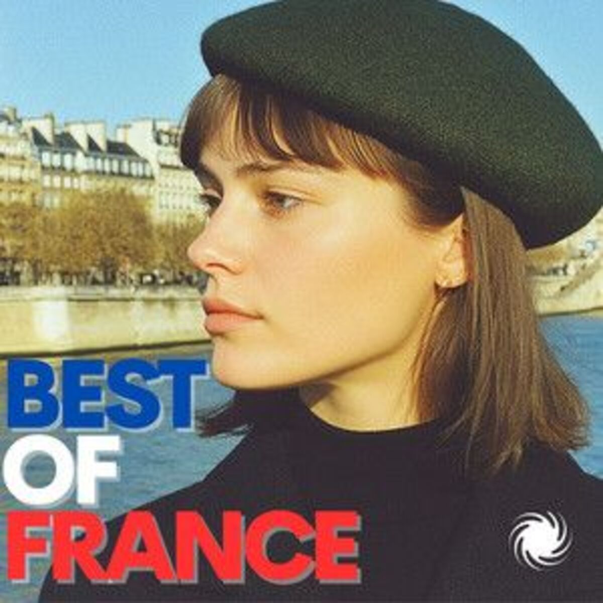 Cover of playlist Best of France 🇫🇷