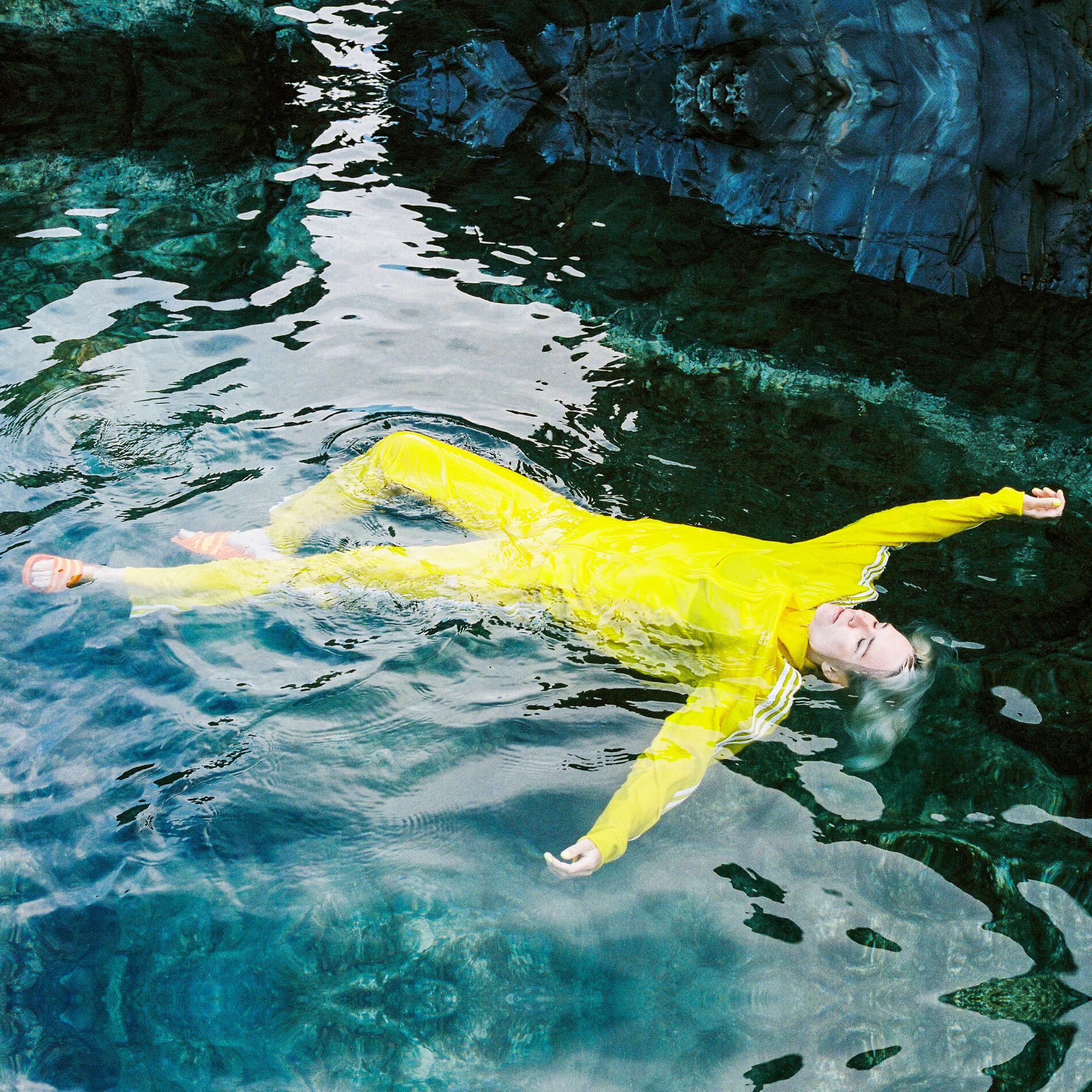 Cover of playlist Hello this is HAAi