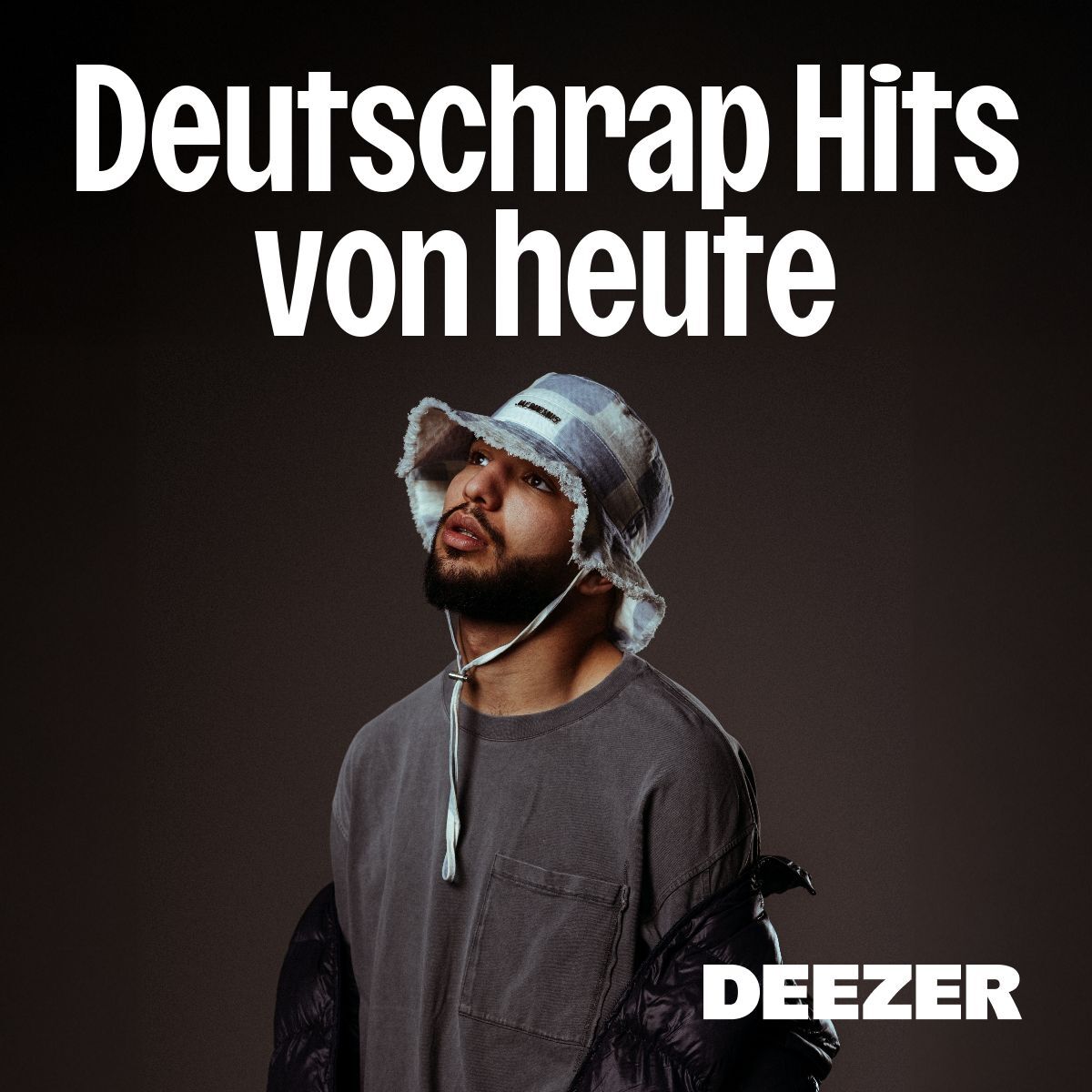Cover of playlist Deutschrap Hits von heute
